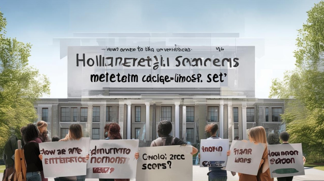 大学按照什么分数录取？高考录取分数线是怎么定的？