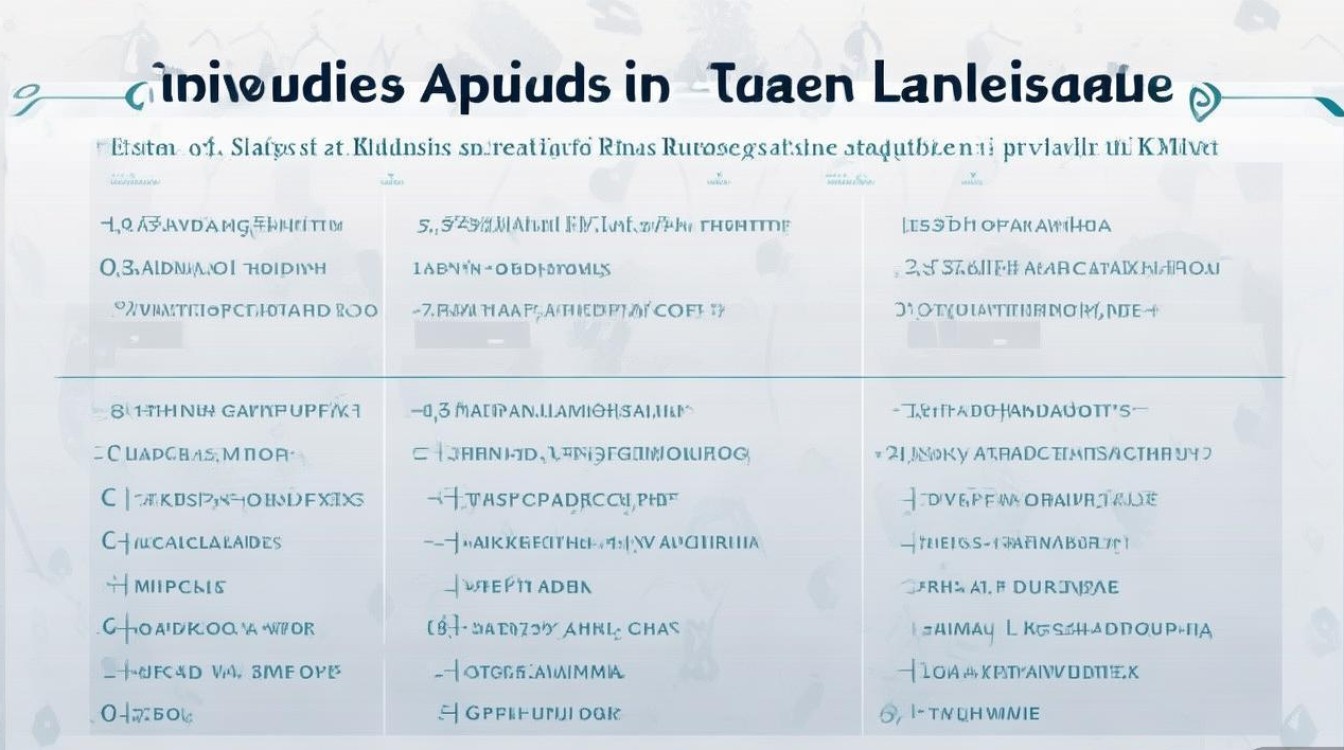 哪些大学录取俄语生？俄语生可以报考哪些大学