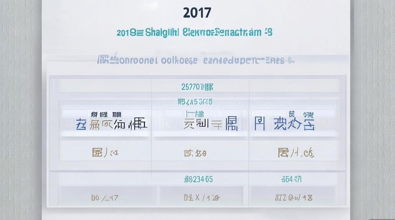 2017年上海提前批录取分数线是多少，上海高考提前批分数线一览表