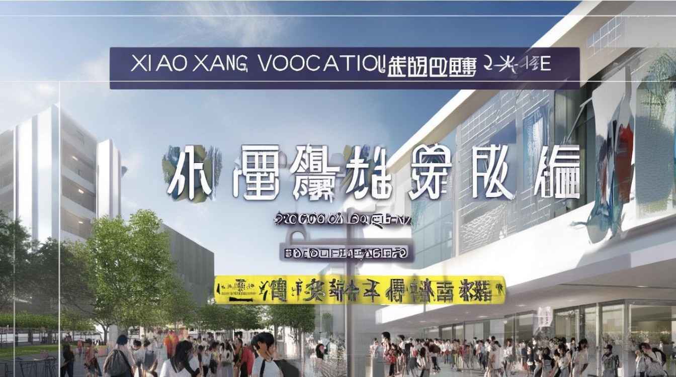 潇相职业学院怎么样？2026年招生简章及分数线