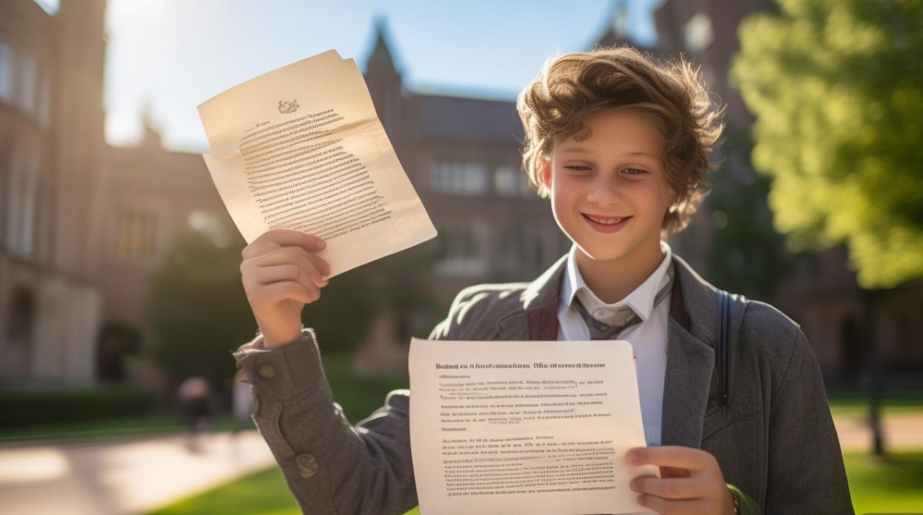 被大学录取的感想怎么说？新生入学心情分享