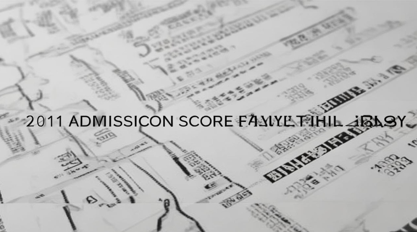 浙江大学2011录取分数线是多少？浙大2011年各省录取线汇总