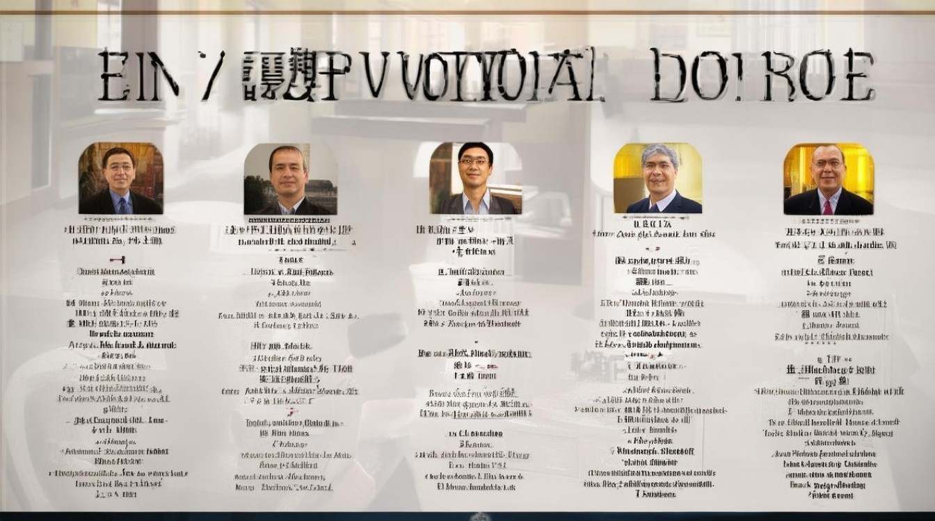 滨州职业学院教授名单有哪些？滨州职业学院知名教授介绍