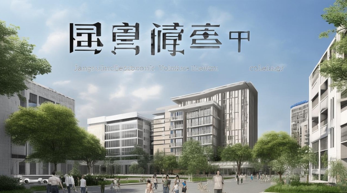 江苏电子职业学院怎么样？江苏电子职业学院地址在哪里