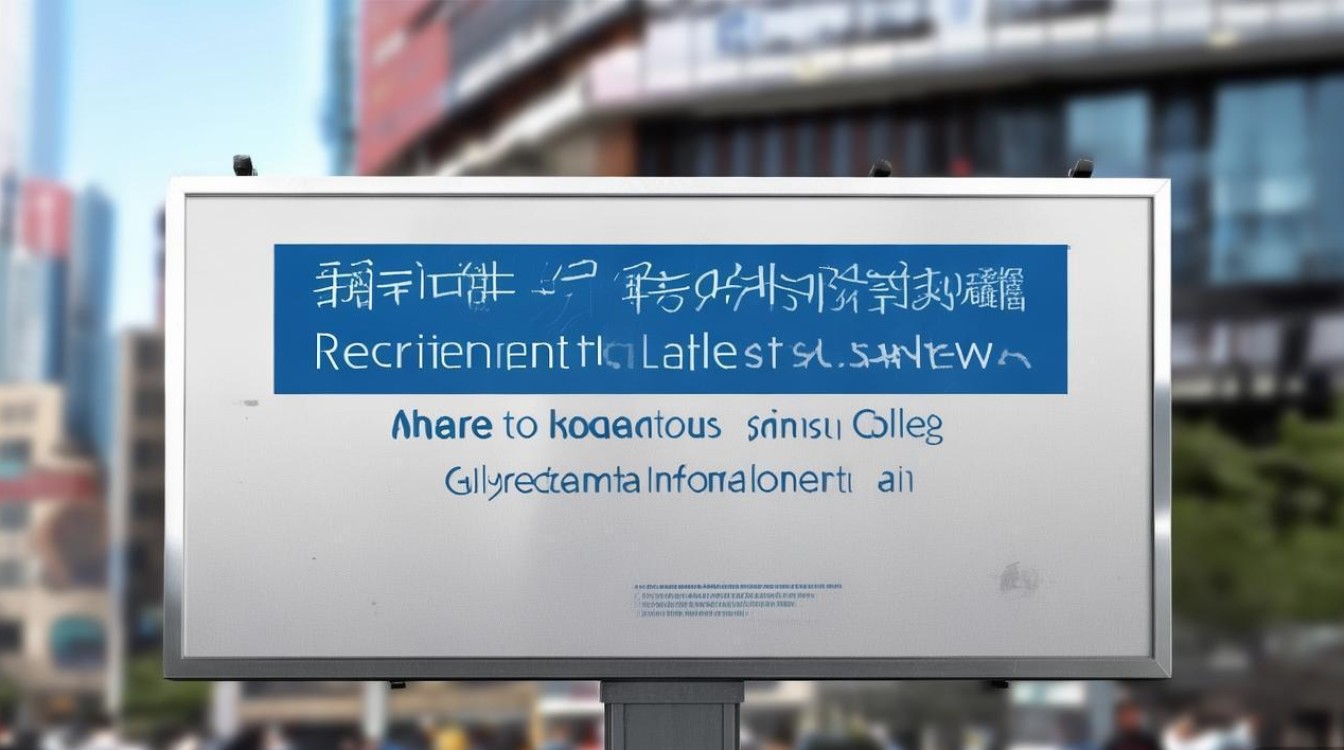 汕头职业学院招聘最新消息，汕头职业学院招聘信息在哪里看