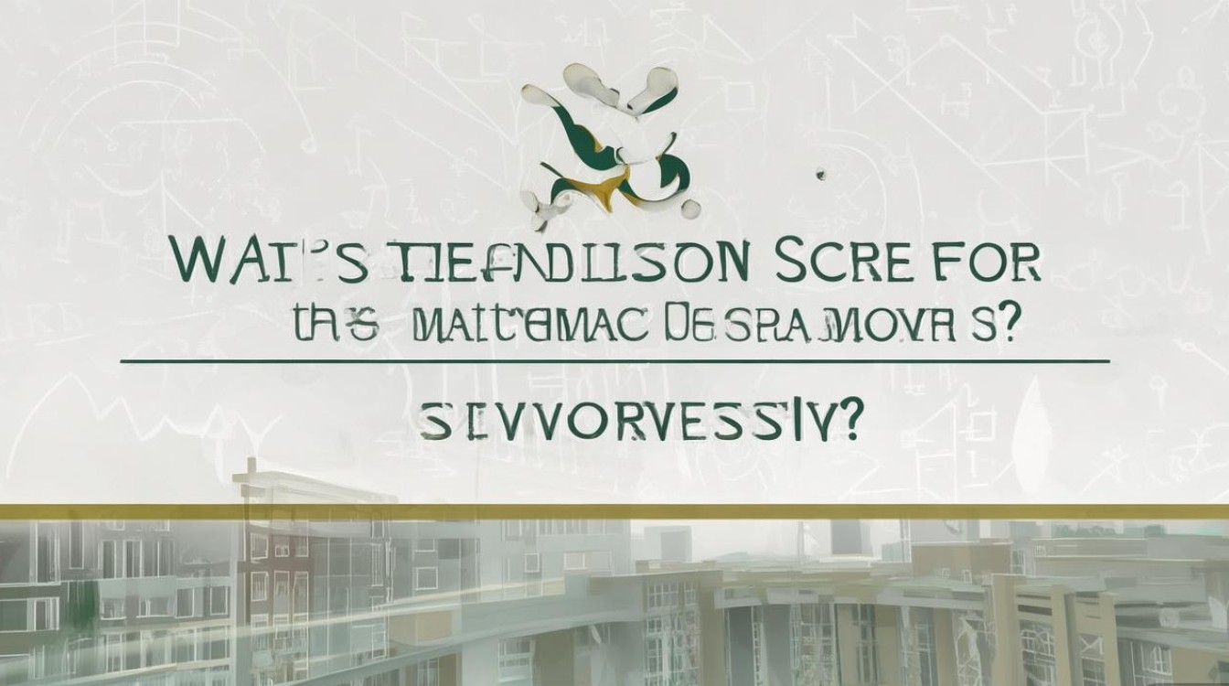 西北大学数学录取分数线是多少?西北大学数学系难考吗 西北大学数学录取分数线是多少?西北大学数学系难考吗