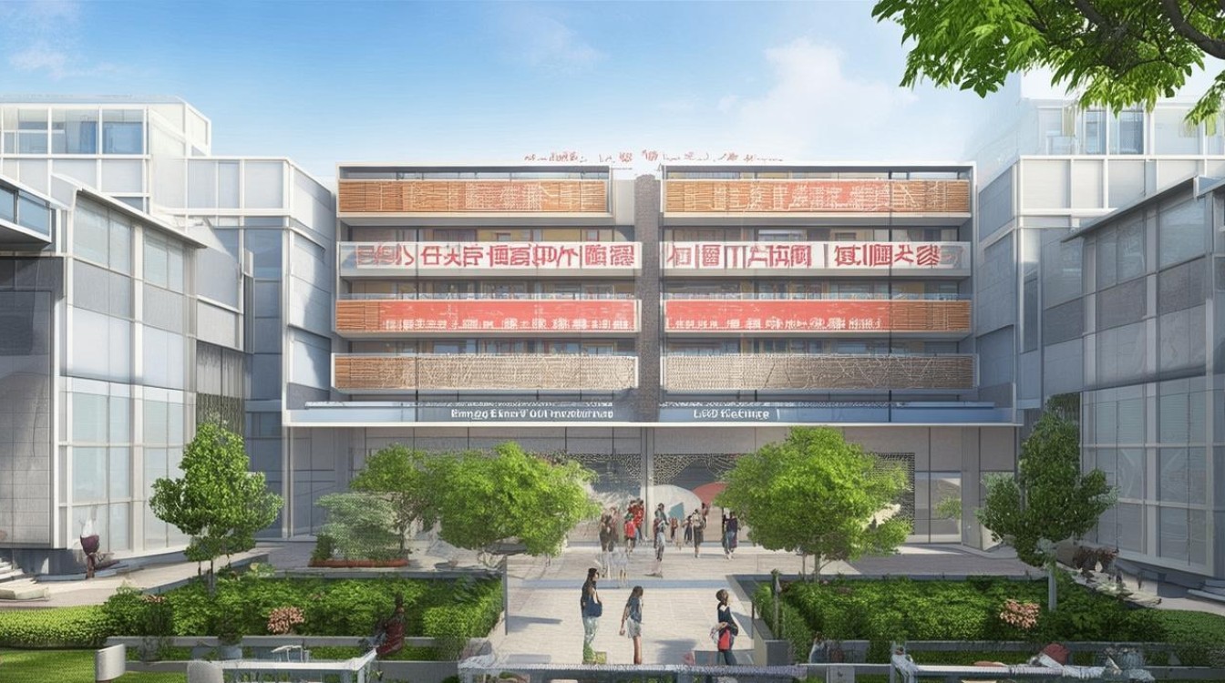 永城职业学院怎么样？永城职业学院单招分数线是多少