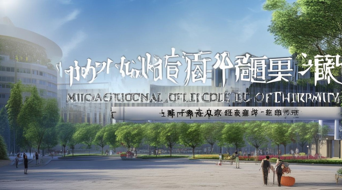 药学职业学院怎么样？眉山药学职业学院招生简章