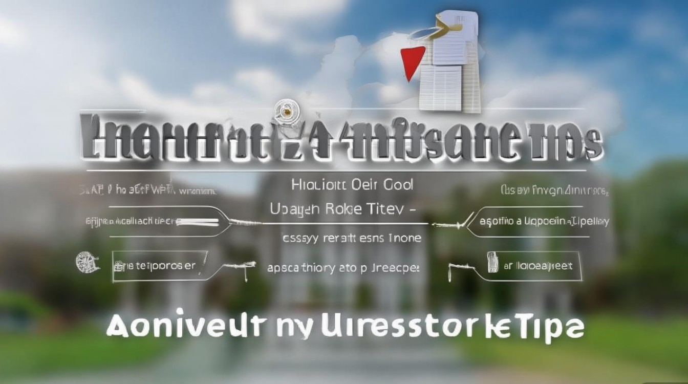 大学录取注意事项有哪些？高考录取期间要注意什么？