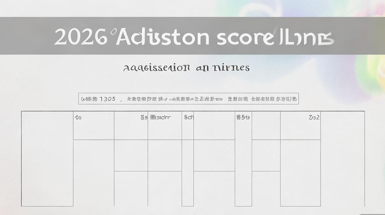 长安大学录取批次线是多少?2026各省份录取分数线汇总 长安大学录取批次线是多少?2026各省份录取分数线汇总