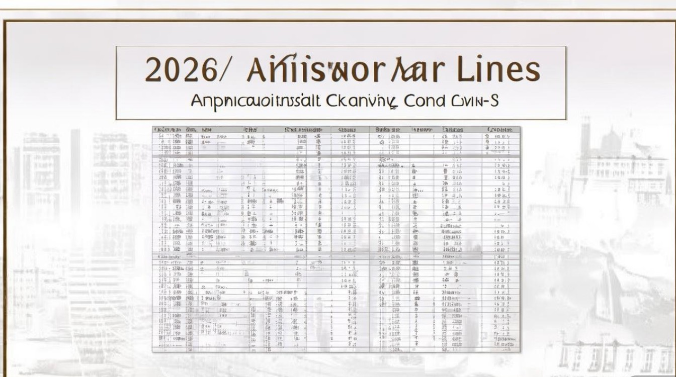 长安大学录取批次线是多少?2026各省份录取分数线汇总 长安大学录取批次线是多少?2026各省份录取分数线汇总