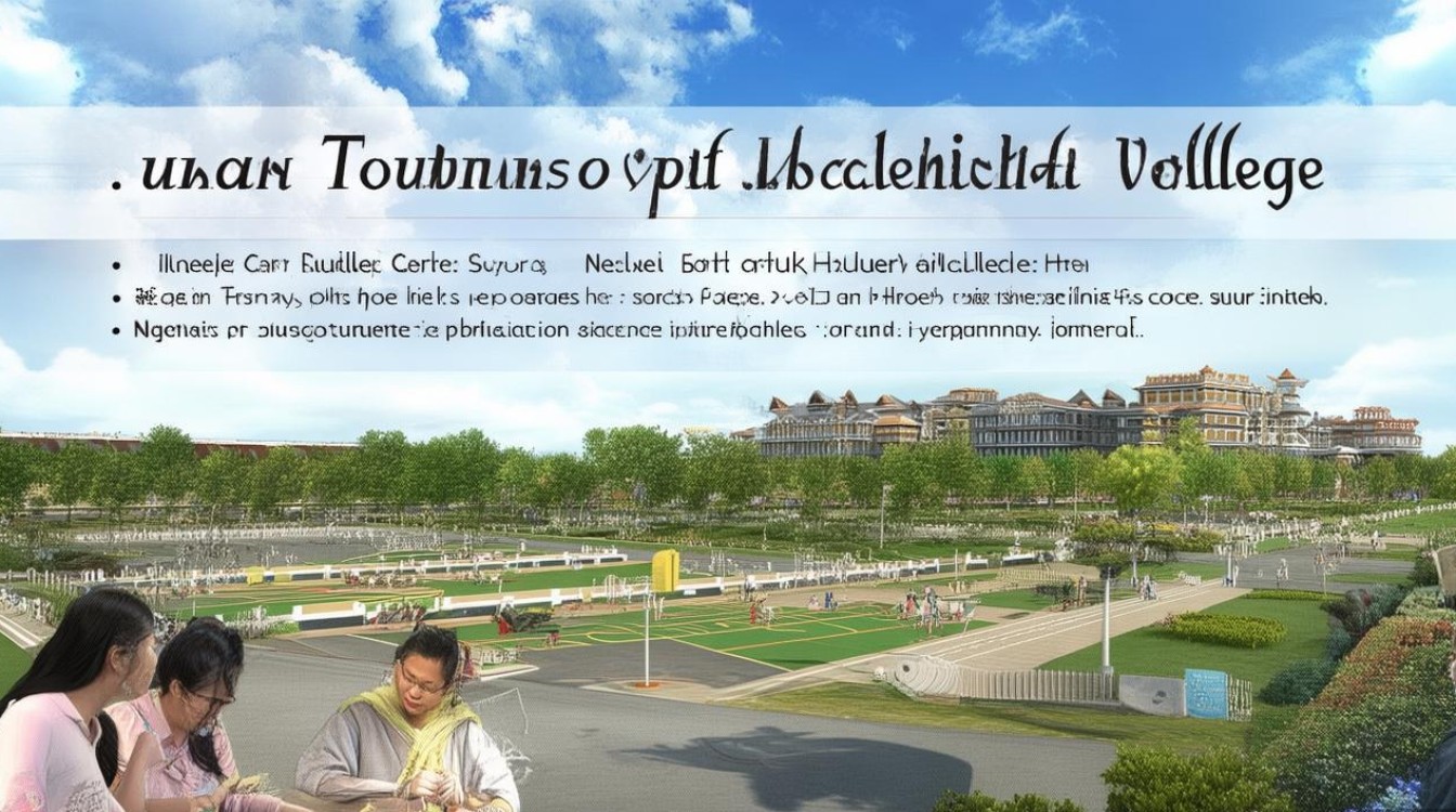 河南游职业学院怎么样?河南游职业学院招生简章及分数线 河南游职业学院怎么样?河南游职业学院招生简章及分数线