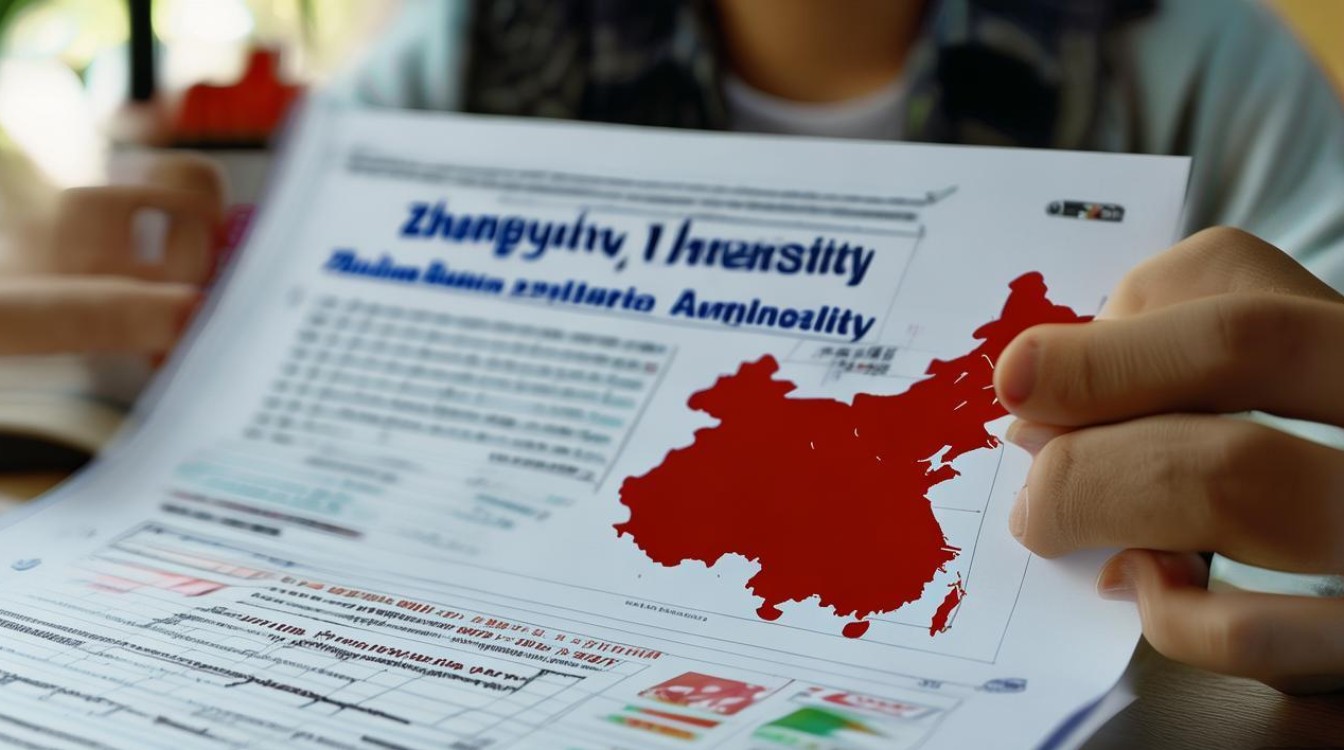 郑州大学录取概率大吗？郑州大学录取分数线是多少