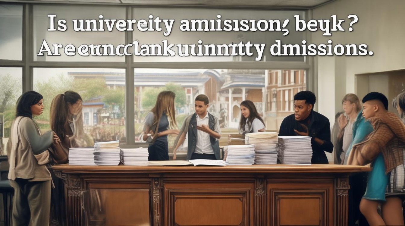 大学录取水深吗?大学录取到底有没有黑幕? 大学录取水深吗?大学录取到底有没有黑幕?