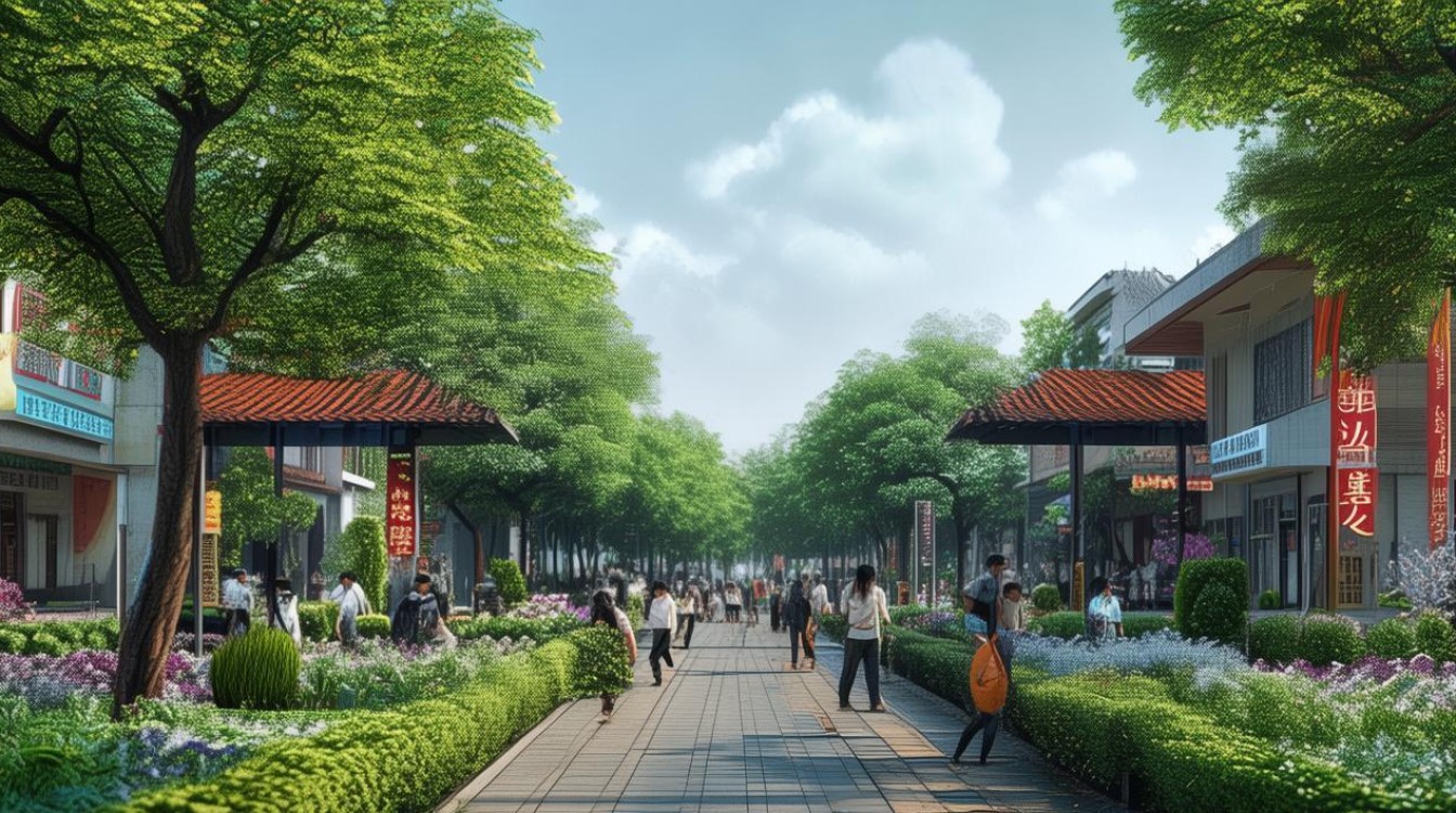 枣庄职业学院照片哪里有?校园环境实拍图片分享 枣庄职业学院照片哪里有?校园环境实拍图片分享