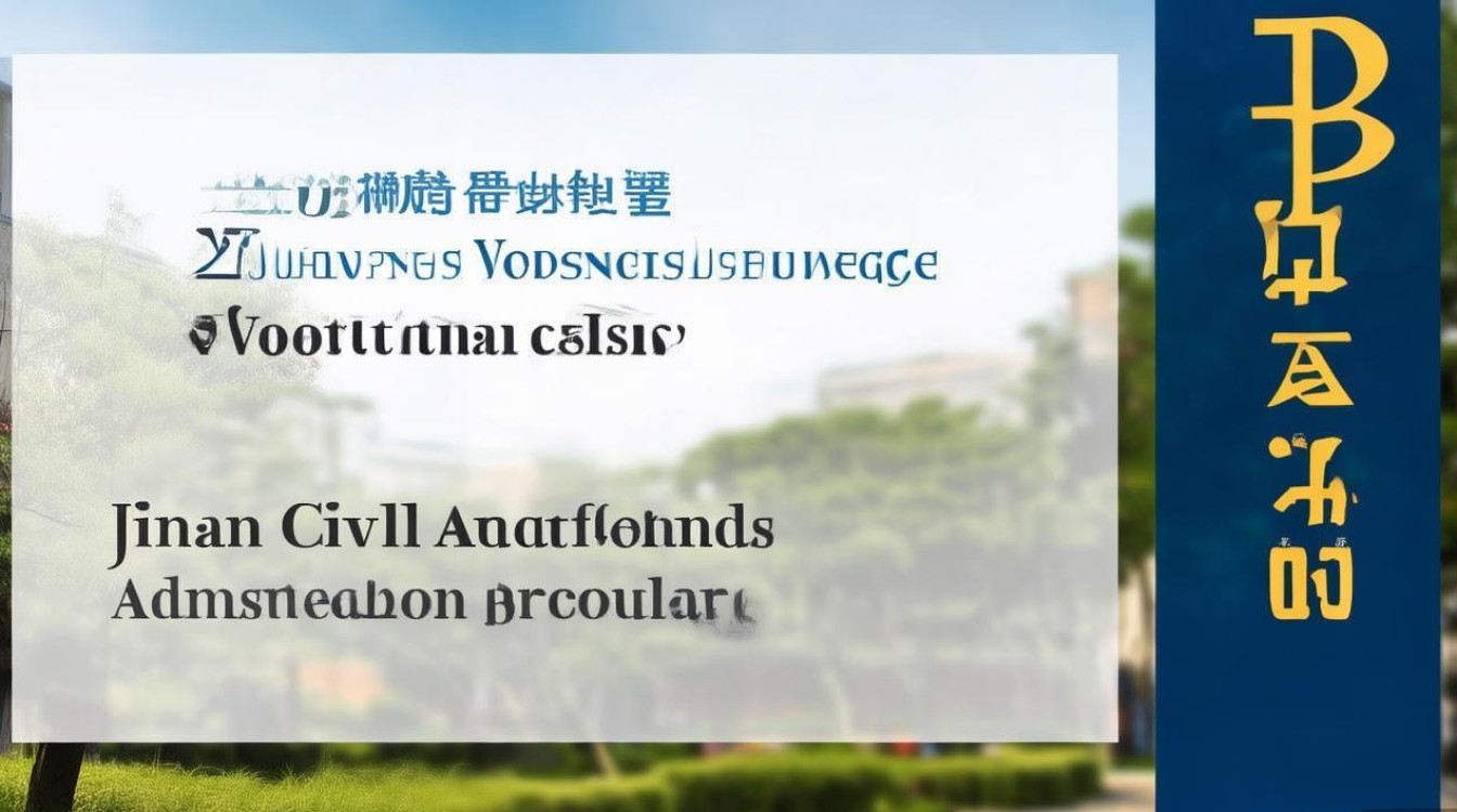 济南民政职业学院怎么样？济南民政职业学院招生简章