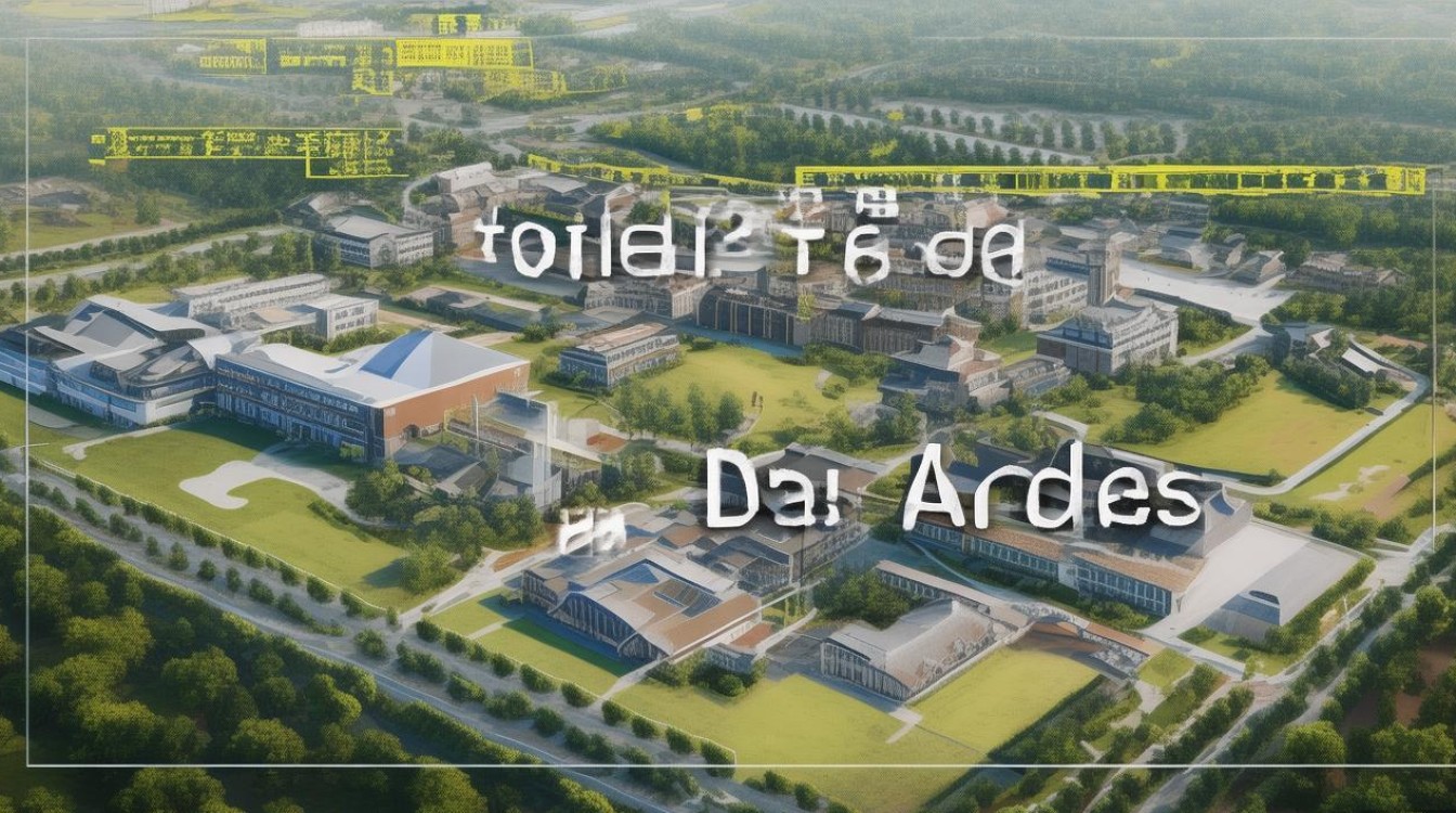 潍坊职业学院面积有多大，潍坊职业学院总面积多少亩