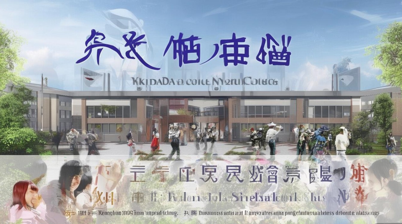 康大职业学院怎么样?康大职业学院招生简章及专业排名 康大职业学院怎么样?康大职业学院招生简章及专业排名