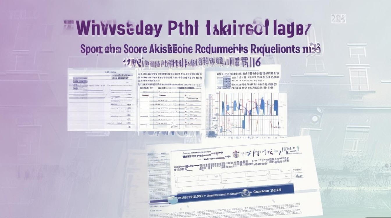 温州大学体育专业录取分数线是多少？2026招生要求及规则
