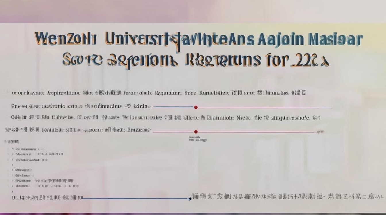 温州大学体育专业录取分数线是多少？2026招生要求及规则