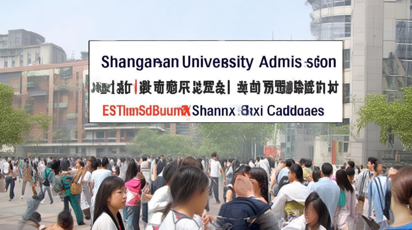 上海的大学录取陕西分数线是多少？陕西考生考上海大学难吗？