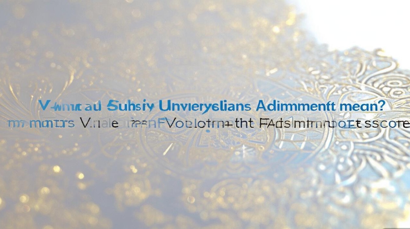 哈什大学征集录取是什么意思？征集志愿录取分数线是多少