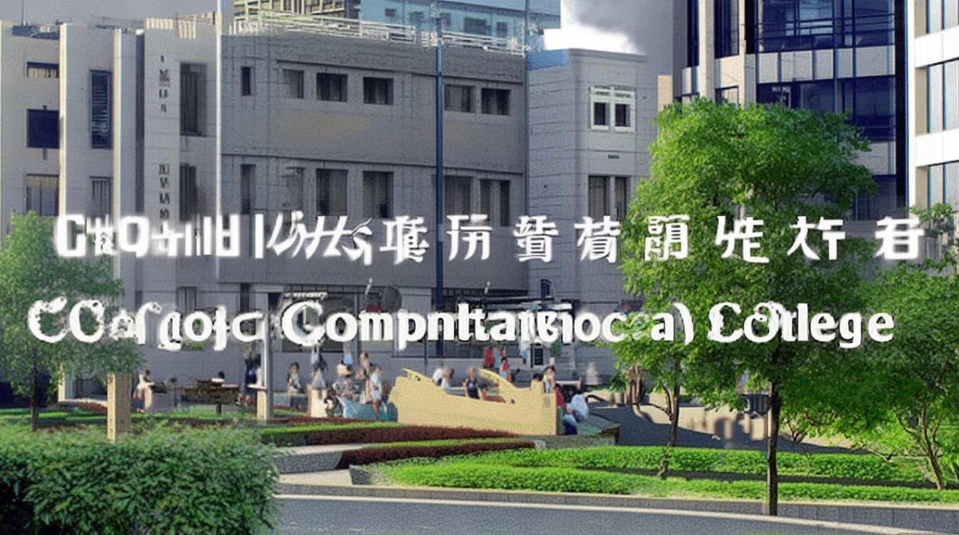 重庆组合职业学院怎么样，重庆组合职业学院地址在哪里