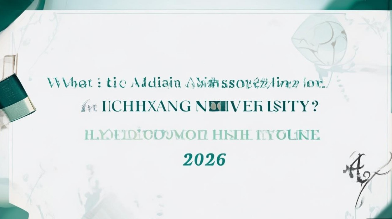 西昌大学录取线是多少?西昌大学2026录取分数线预测 西昌大学录取线是多少?西昌大学2026录取分数线预测