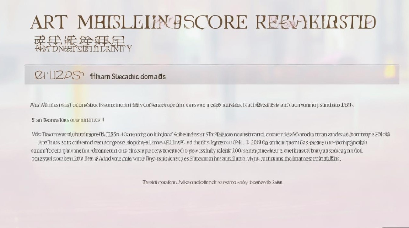 燕山大学艺术录取分数线是多少？2026燕山大学艺术类录取规则