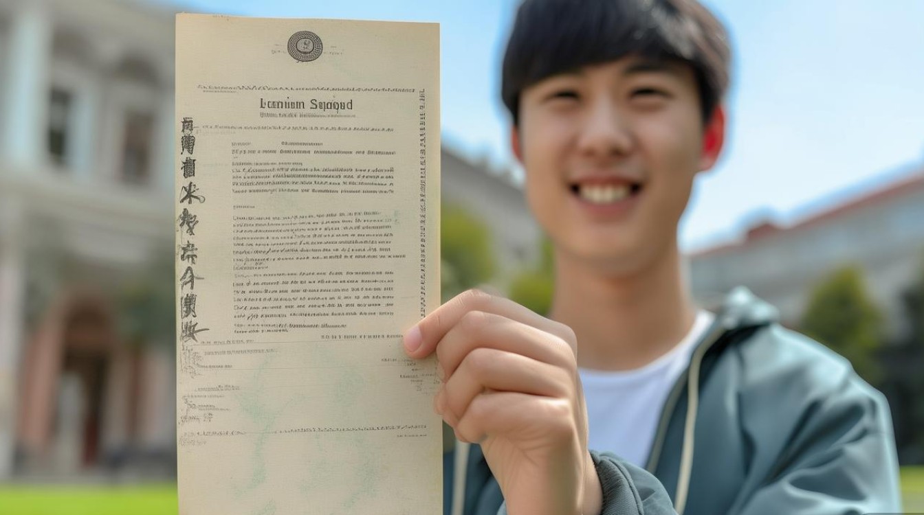 张建栋大学录取了吗？张建栋被哪所大学录取了？