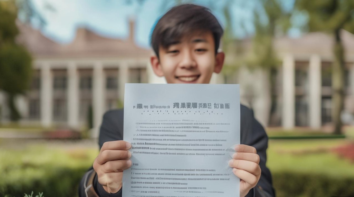 张建栋大学录取了吗？张建栋被哪所大学录取了？