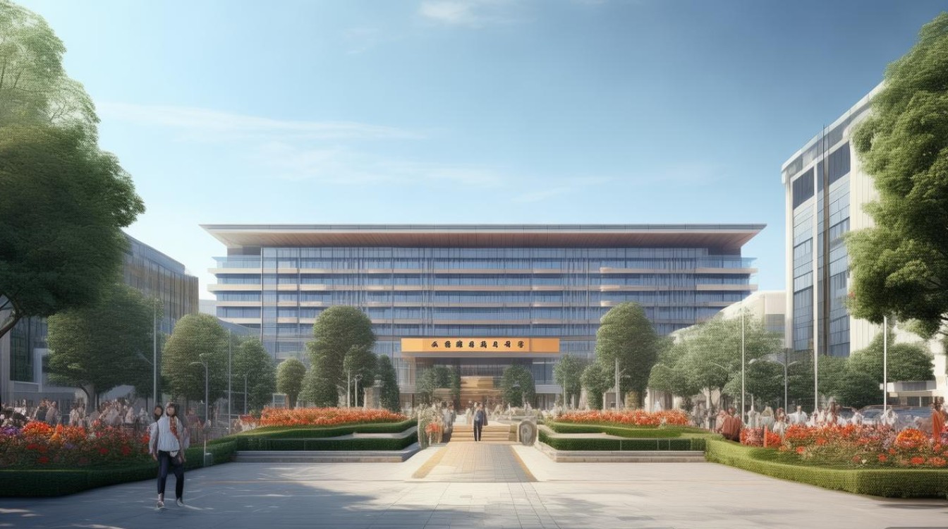 滨州职业学院实力怎么样?滨州职业学院好不好 滨州职业学院实力怎么样?滨州职业学院好不好