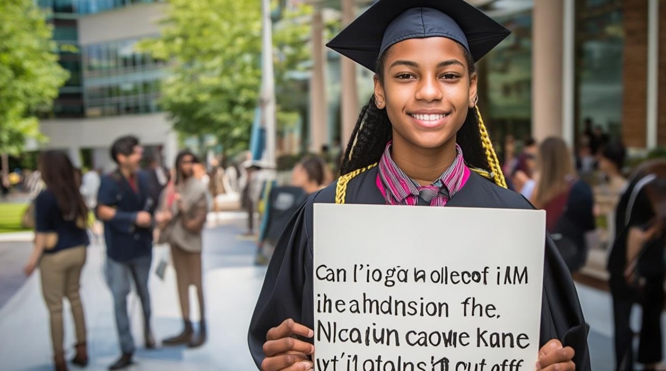 低于大学录取线还能上学吗？没过线怎么上大学