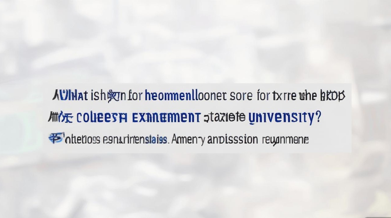 大同大学录取对口升学分数线是多少?2026对口招生简章及录取规则 大同大学录取对口升学分数线是多少?2026对口招生简章及录取规则