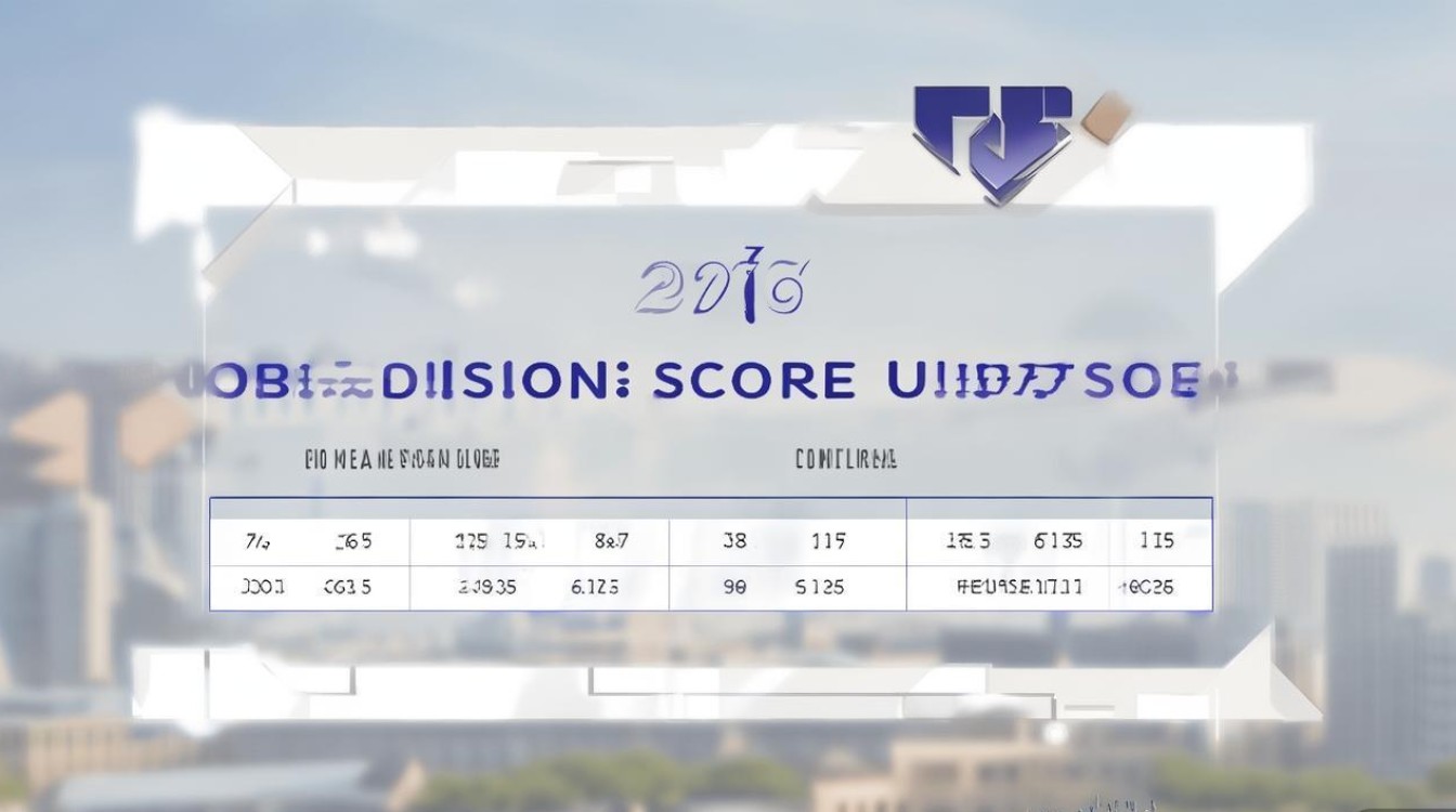 科技大学录取分数线是多少?2026年录取分数线一览表 科技大学录取分数线是多少?2026年录取分数线一览表