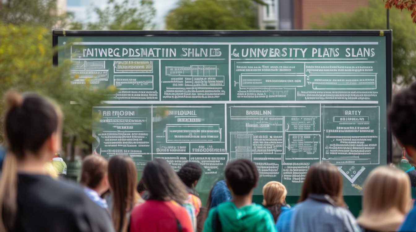 大学录取都有哪些计划？大学录取计划类型有哪些