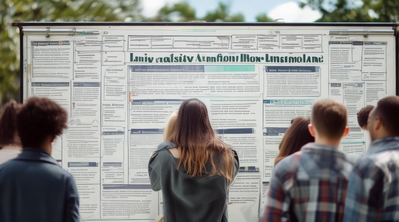 大学录取都有哪些计划？大学录取计划类型有哪些