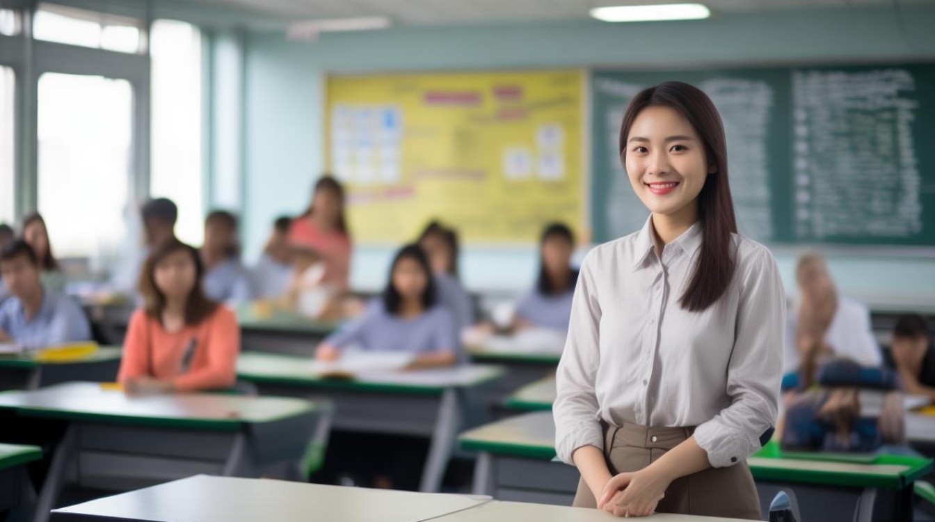 南洋职业学院老师怎么样？南洋职业学院师资力量介绍