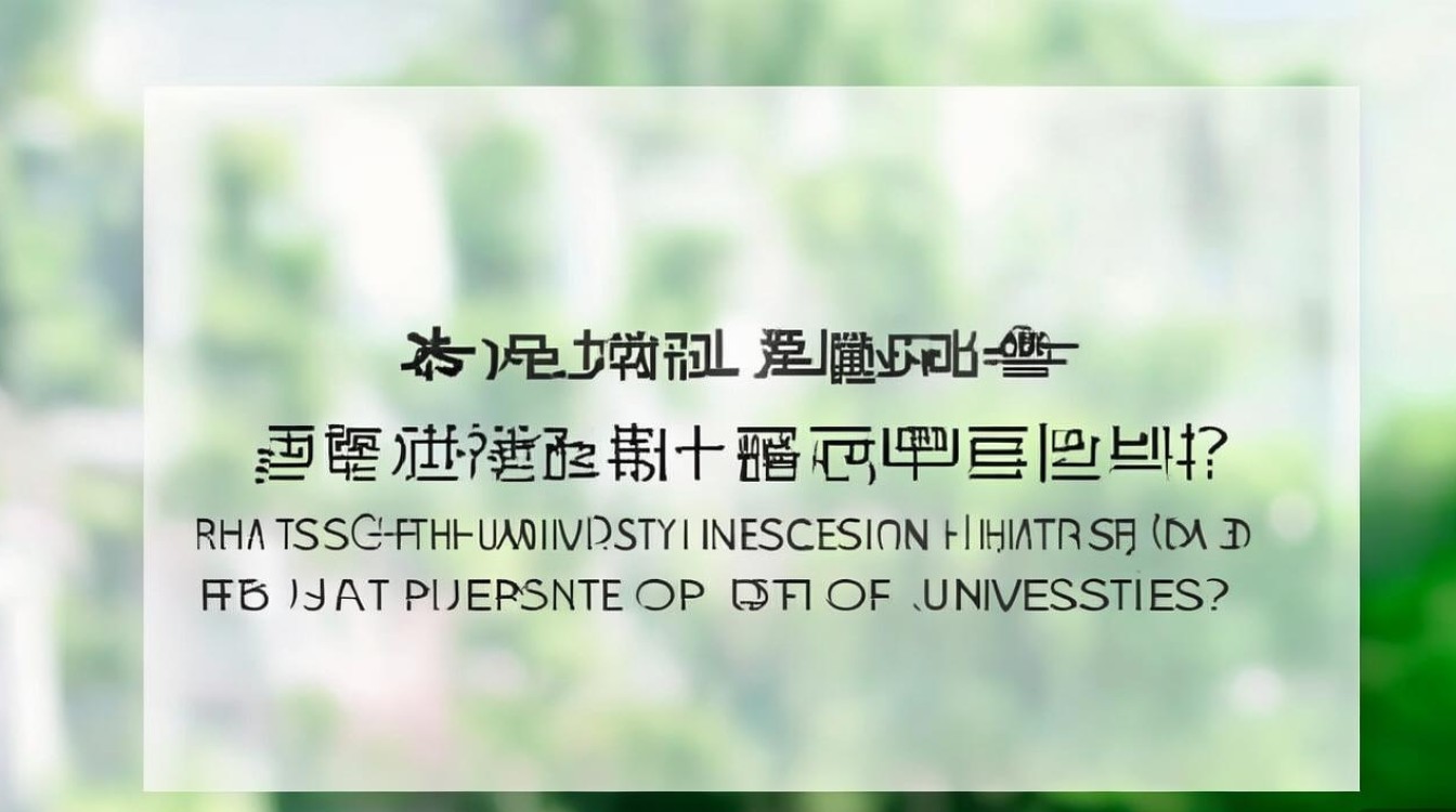 海南大学的录取批次是几本？海南大学属于一本还是二本大学