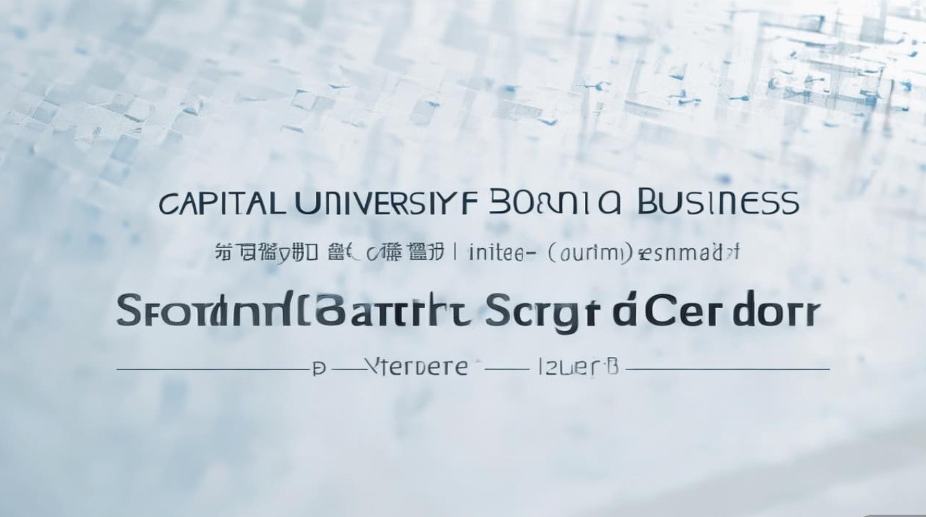 首都经贸大学二本分数线是多少，首都经贸大学二本录取分数线排名