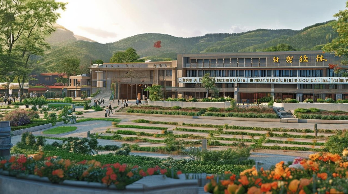 老河山职业学院怎么样，老河山职业学院招生简章