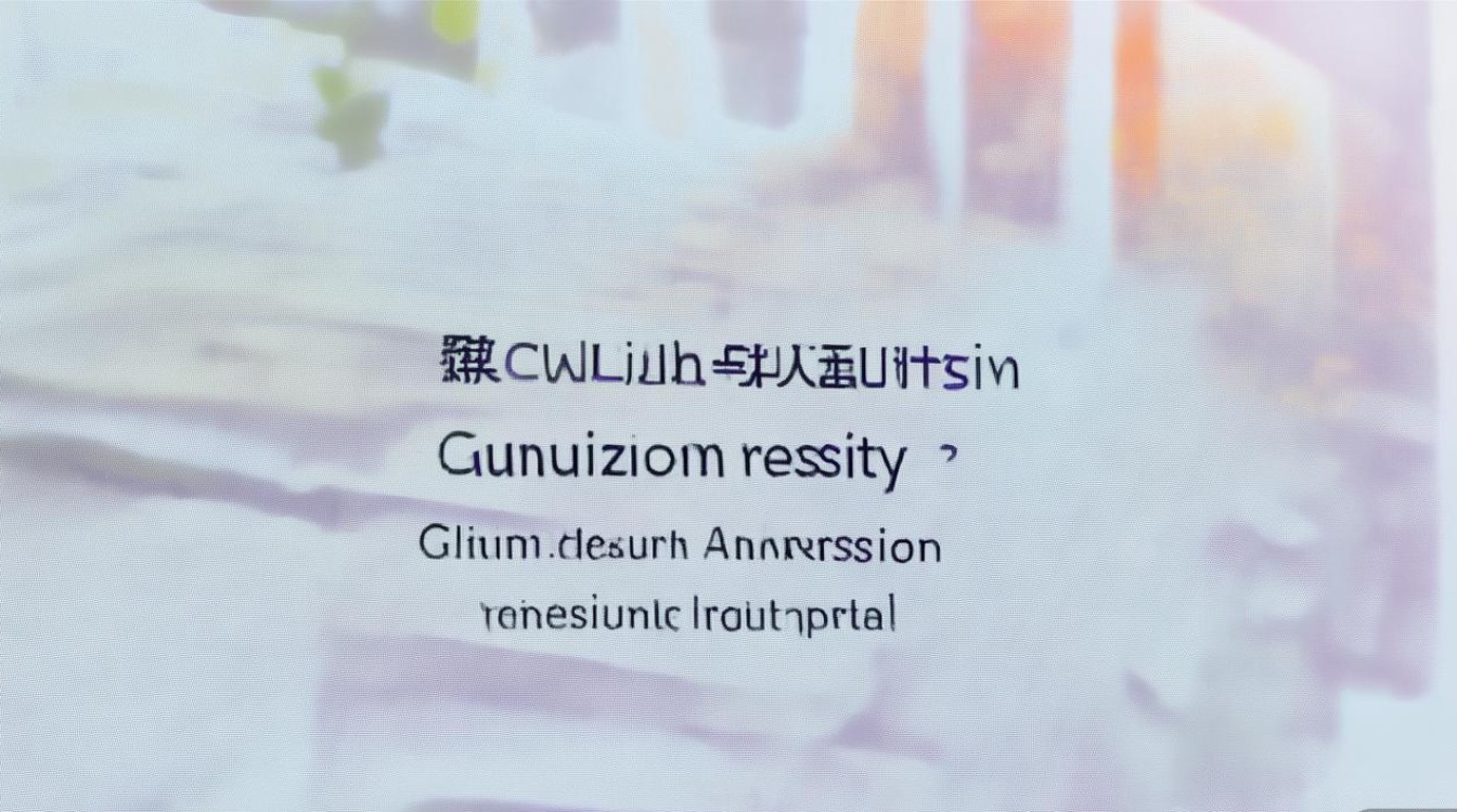 贵州大学招生录取查询怎么查？贵州大学录取结果查询入口