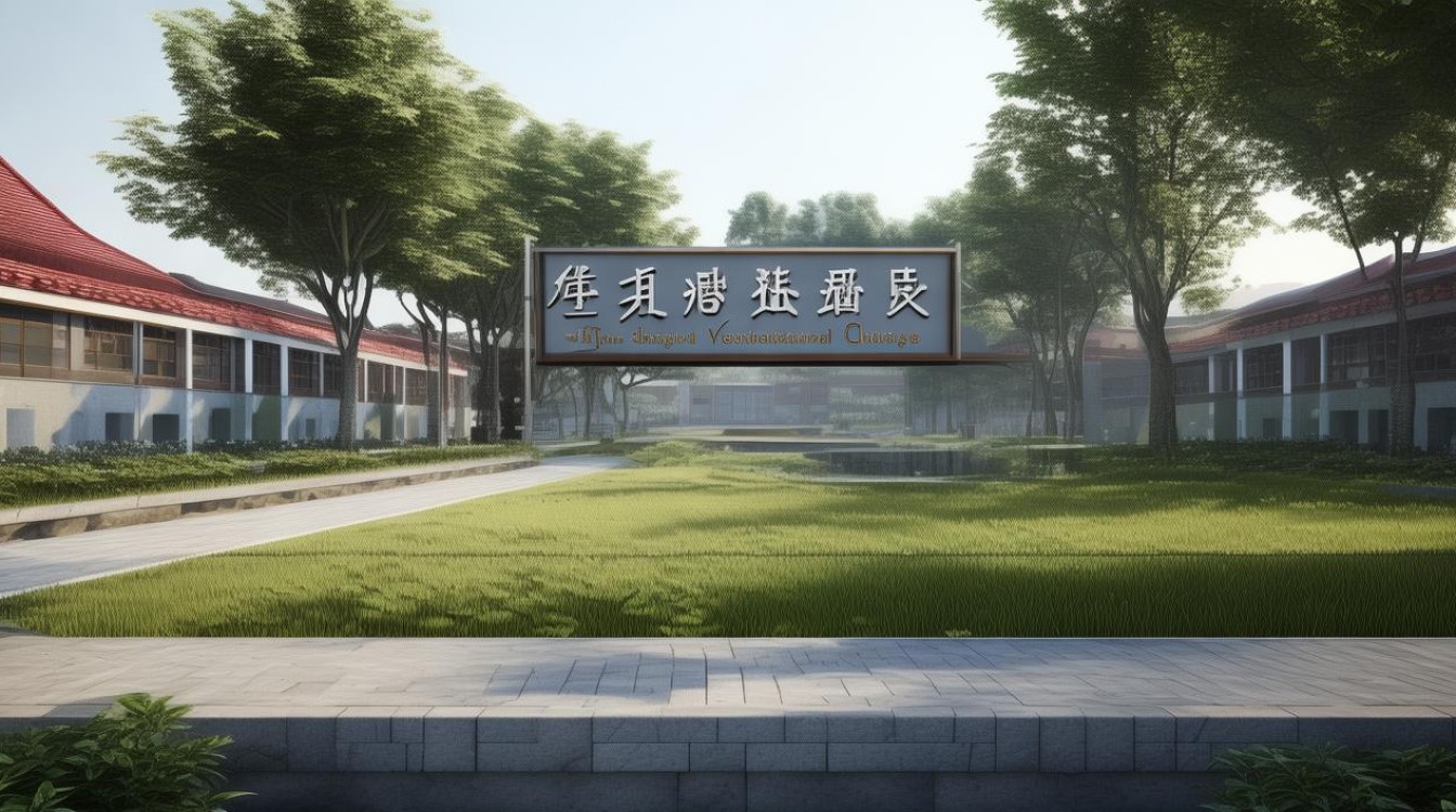 江苏朔州职业学院在哪里，江苏朔州职业学院地址在哪里