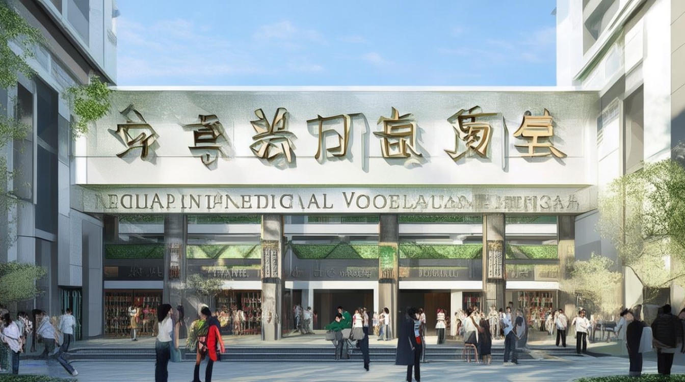 内江医科职业学院怎么样？内江医科职业学院招生分数线是多少