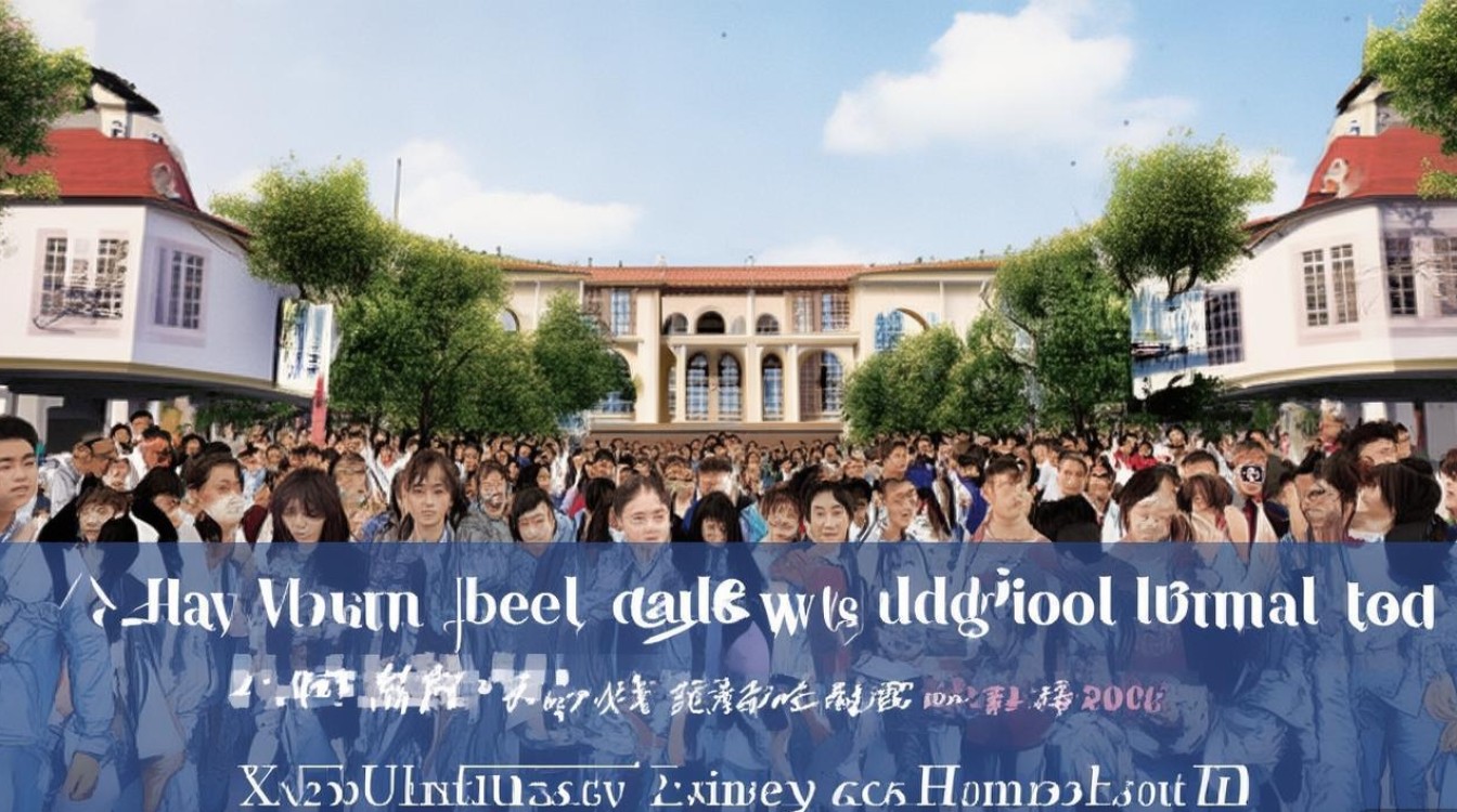 厦门大学录取的人多吗？2026厦大录取名单查询