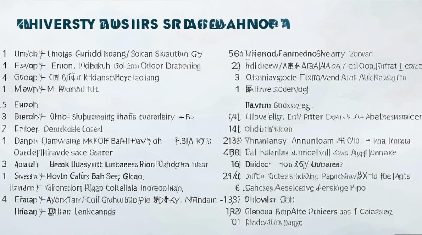 广东录取分数大学多少分？广东各大学录取分数线排名一览表