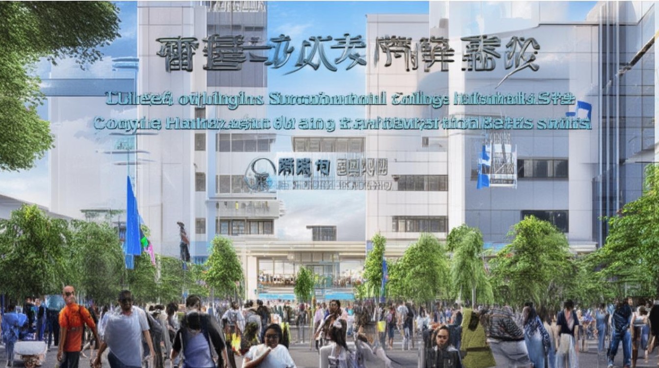 广州职业学院有哪些？广州职业学院排名及招生简章汇总