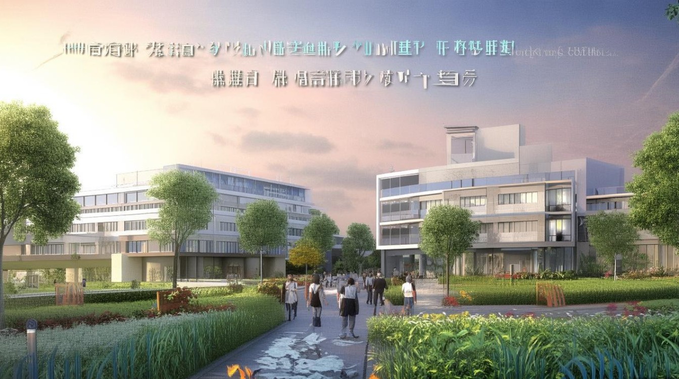 鹤壁职业学院怎么样，鹤壁职业学院好不好