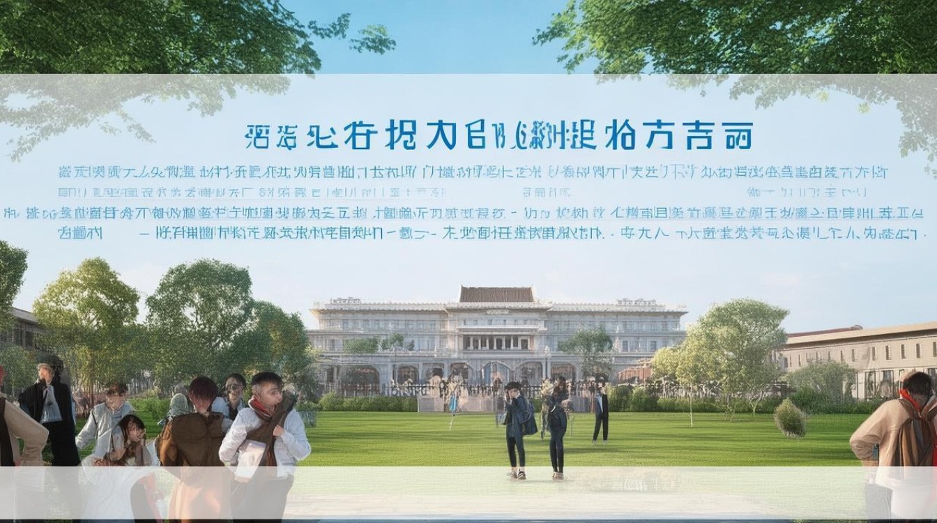 集美大学按什么录取？录取规则有哪些？