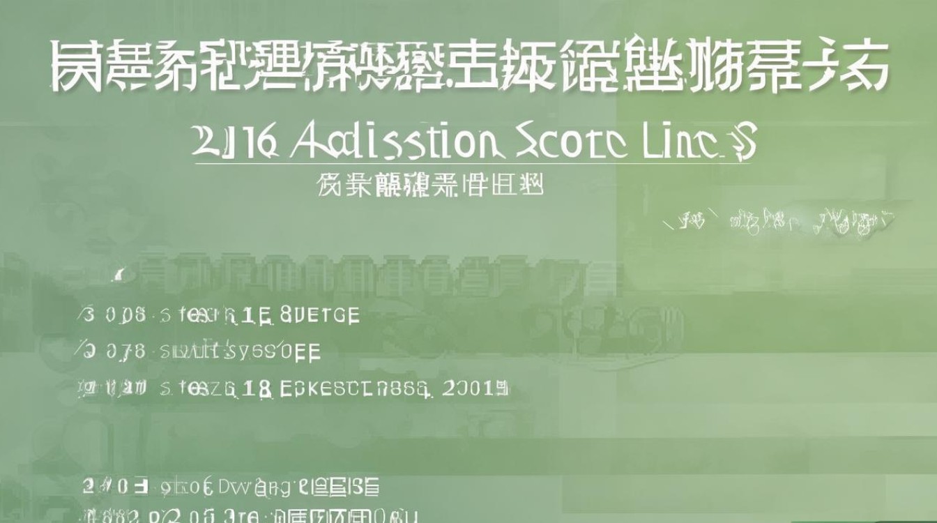 临沂大学播音主持2016录取分数线是多少？历年录取分数高吗